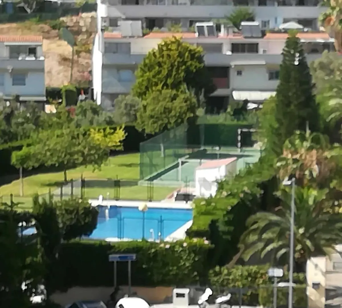 Apartment Aussicht Und Meer Garage Gute Lage Geraeumig La Cala Del Moral