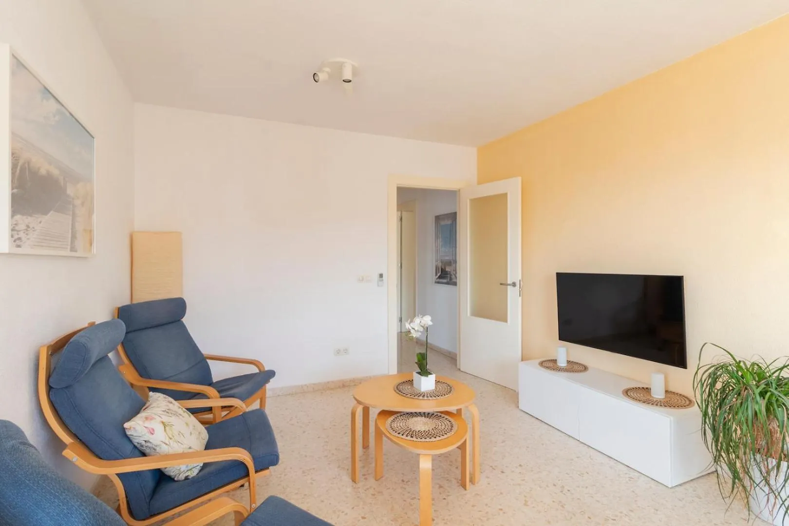 Aussicht Und Meer Garage Gute Lage Geraeumig La Cala Del Moral 0*,  Spanien