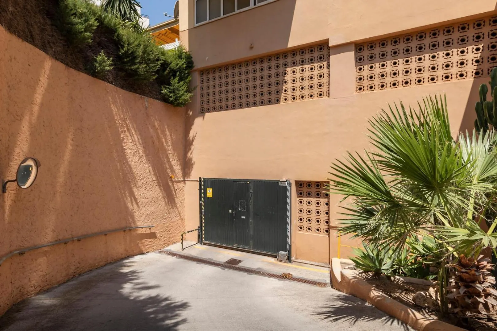 Aussicht Und Meer Garage Gute Lage Geraeumig La Cala Del Moral 0*,  Spanien
