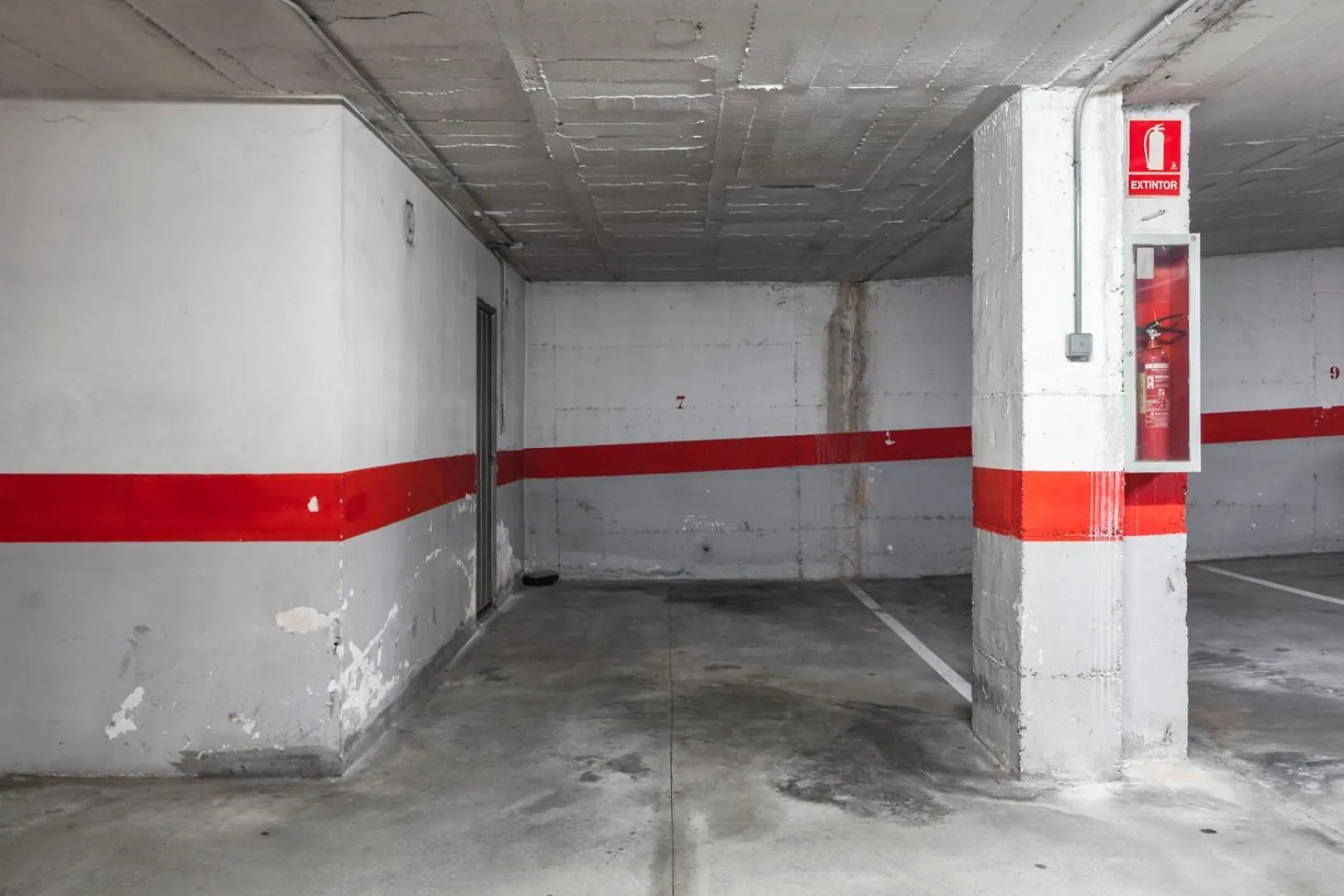 Aussicht Und Meer Garage Gute Lage Geraeumig La Cala Del Moral